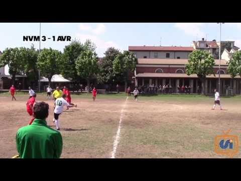 Sintesi Nuova Molinazzo - Anni Verdi 2012