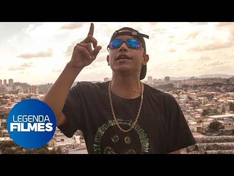 MC Menor ZL - A Lua ta Cheia (Videoclipe Oficial)