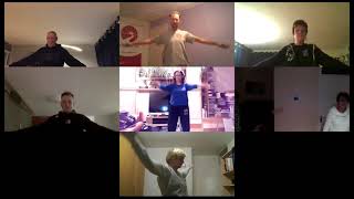 Les 1 | Online cursus januari en februari 2021