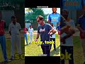 Jonty Rhodes Didn T Even Hesitate
