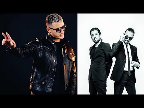 Taki Taki - Dj Snake & Dimitri Vegas & Like Mike vs Quintino ft Selena Gomez, Ozuna, Cardi B(MASHUP)