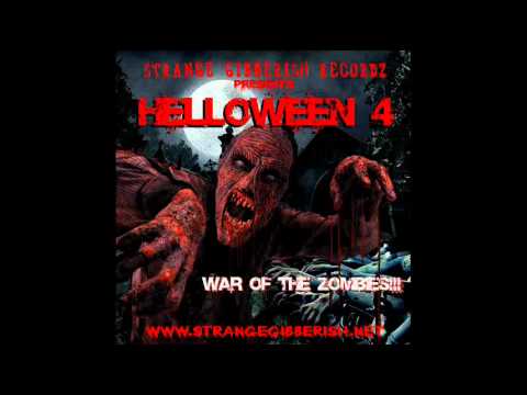 Helloween 4 - MINDBOGGLA - You Fear Me (prod. 3rd Chambah)