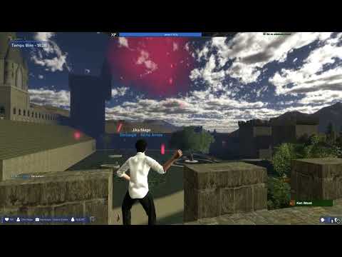 Etre un élève à Poudlard . #7 Poudlard RP - Meta RP - Gmod HP