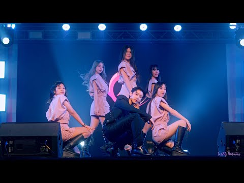 BITE ME - Berry Berry @Idol Exchange September 2023