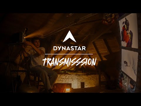 DYNASTAR | TRANSMISSION - FULL MOVIE