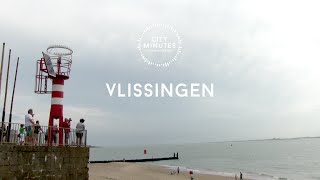 preview picture of video 'Vlissingen In One Minute'