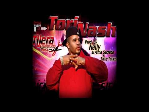 Tori Nash - La Tijera