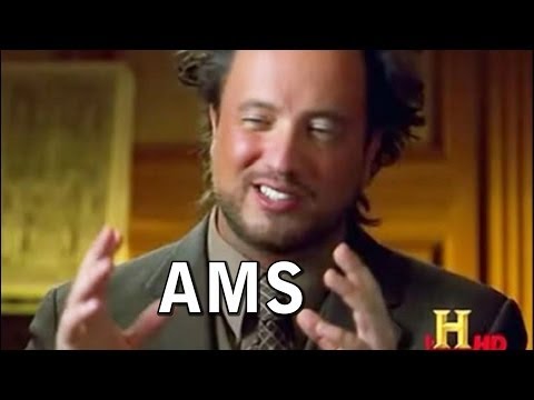 ◀MechWarrior Online - Point-Blank AMS