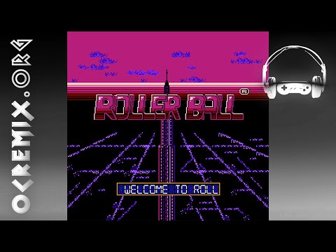 Rollerball ReMix by timaeus222: 