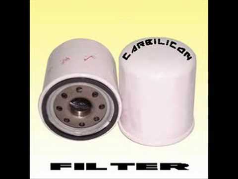Carbilicon- FILTER
