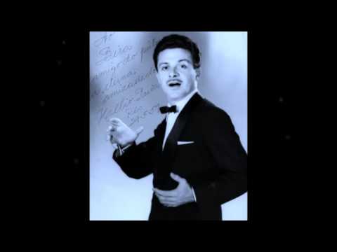 Hélio Paiva - NEL BLU DIPINTO DI BLU - Domenico Modugno - F. Migliacci - Sinter 595-A - ano de 1958