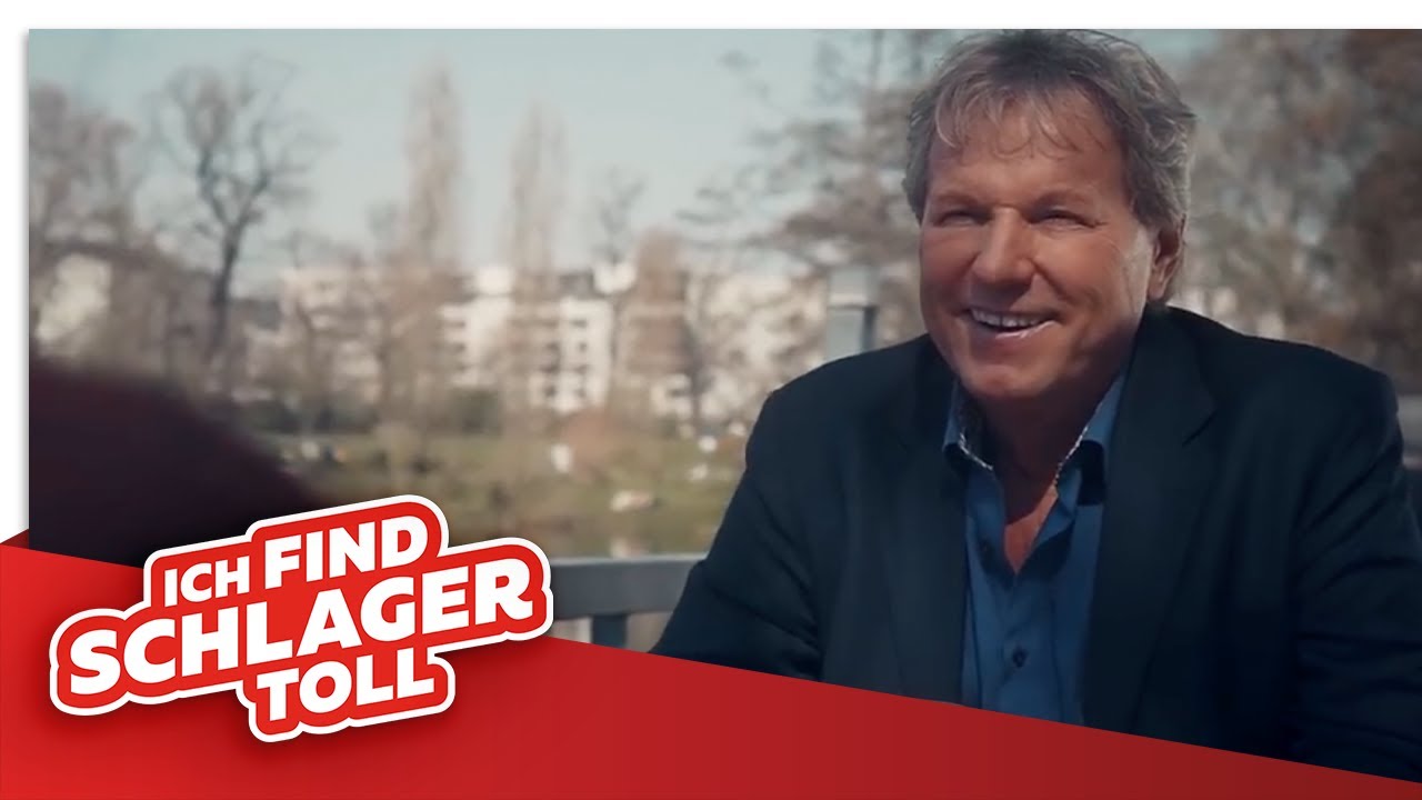 Bernhard Brink Heute Habe Ich An Dich Gedacht
