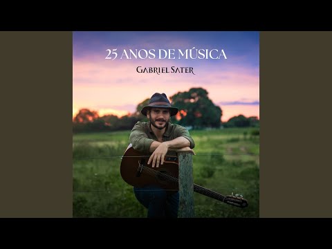 Pedra Esmeralda - Gabriel Sater