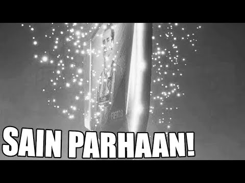 SAIN PARHAAN TOTW PELAAJAN PAKETISTA!!