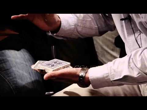 Anima (Gimmick And DVD) By Michel & Vernet Magic