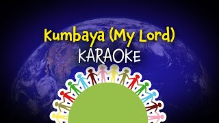Kumbaya (my Lord) | Free Children's Songs with Lyrics