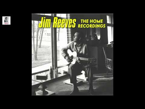 Before I Die - Jim Reeves