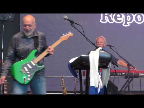 Mike Keneally Report @Zappanale #31 2022-07-17 SBD Yo' Mama (F. Zappa)