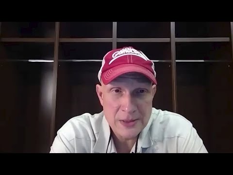 POSTGAME: Frank Martin on Tennessee — 2/17/21
