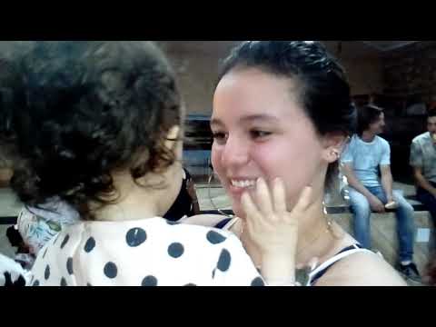 CONFRATERNIZAÇÃO 2018 - IMCL - Igreja Metodista de Cidade Líder