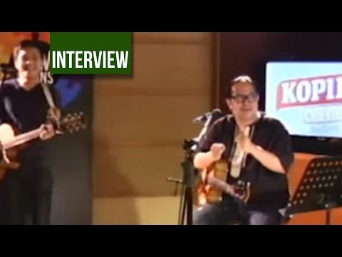 Mike Villegas on not wanting to meet Ebe