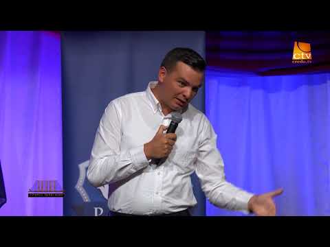 Cortul Intalnirii  -  Adi Mocan - Piatra Vie 2018