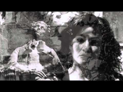 Cole Porter "Ev'ry Time We Say Goodbye" Laura Cherici Antonio Ballista