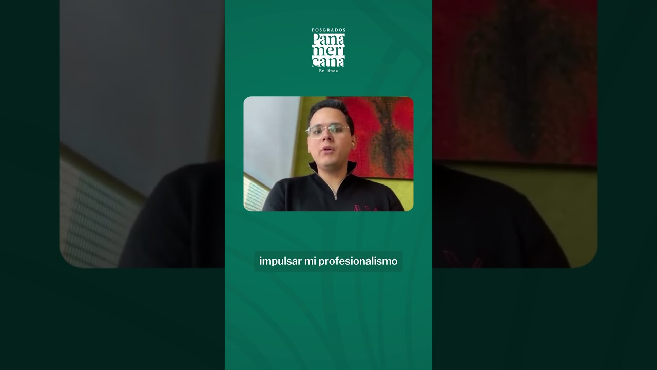 Testimonio de estudiante 4