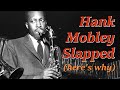 Hank Mobley is criminally underrated