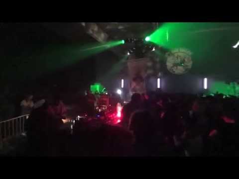 KING SHILOH ▶️ Danman - Righteous Man at A'dam Soundsystem Weekender 29 nov 2014