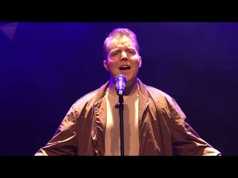 KWC 2022 Round 3 - Arthur Medjebeur - Si Seulement Je Pouvais Lui Manquer