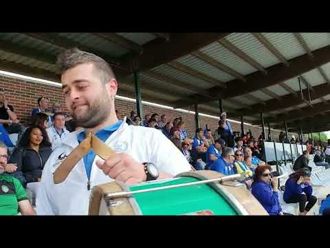 Ermua Blues Himno Oficial