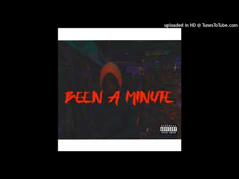 Stef Geek - Been A Minute (Official Audio)