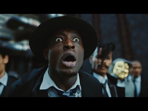 CARTEREFE TALENT HUNT II OFFICIAL TRAILER