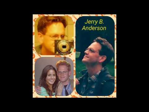 Jerry B. Anderson Heargame - Jetzt wird gegrillt