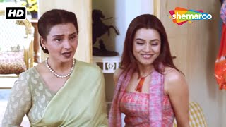 Download lagu Dil Hai Tumhaara - Part 4 | Rekha, Mahima Chaudhary, Arjun Rampal, Preity Zinta mp3
