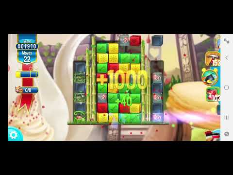 PET RESCUE SAGA LEVEL 3808 ~ NO BOOSTERS ~ NEW LEVELS