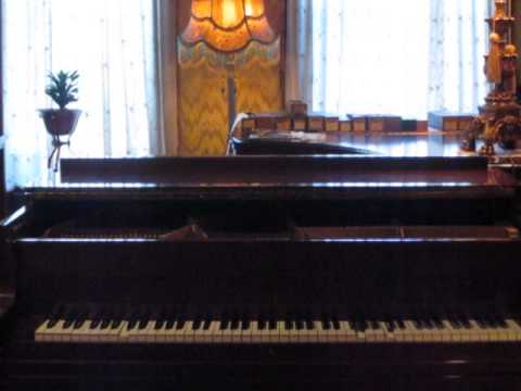 Crying Myself To Sleep, Fox-Trot played by Thompson Kerr (1931)