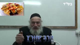 ט"ו בשבט והגאולה