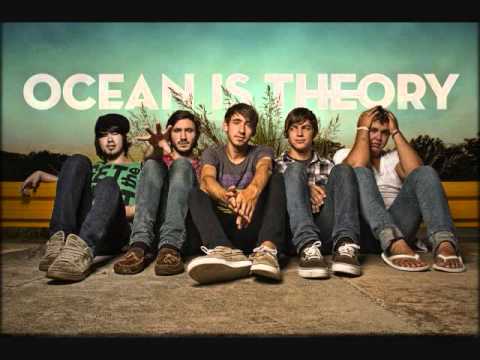 Ocean is Theory-Miles away