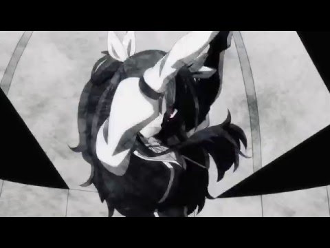 Opening | Identity - Mikio Sakai [Creditless]