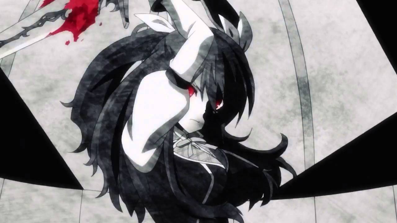 Opening | Identity - Mikio Sakai [Creditless]