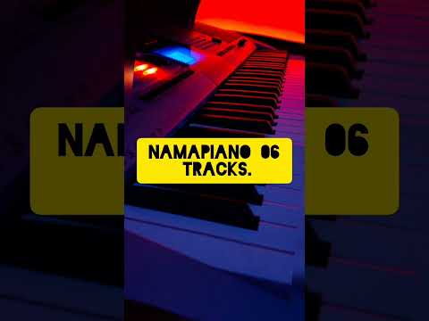 Namapiano 06(Track 05 By DJ Conie 2026) 