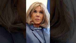 Is Brigitte Macron a Man?