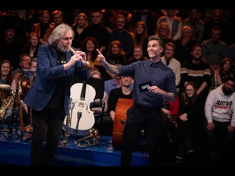 Beat for Beat - NY OPPGAVE 2020!! "Solisten" Ep.3