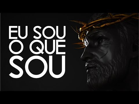 E sou o que sou - Rildo Barros, Elaine Mendonça e Elisângela Barros