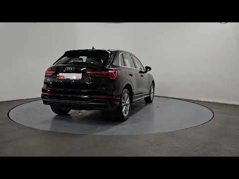 Audi Q3 Q3 35 TDI 150 S-T S line €103 p/w - Image 2
