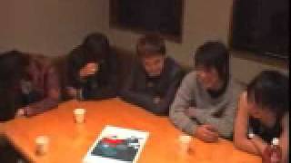 2001,WINO's 8th single New Dawn F issued (2)