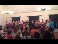 Bard College Georgian Choir -- Tamar Dedpal 