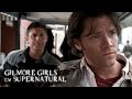 Gilmore Girls In Supernatural